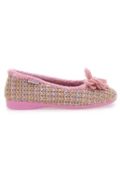 Pantofole Superga 41249 Rosa