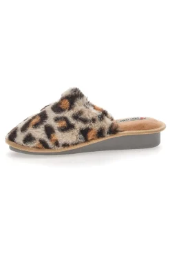 Pantofole Sweet Years 2372 Animalier