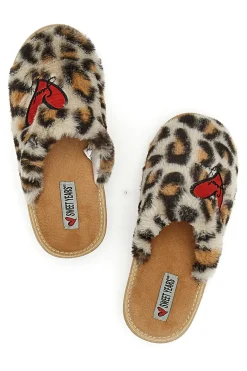 Pantofole Sweet Years 2372 Animalier