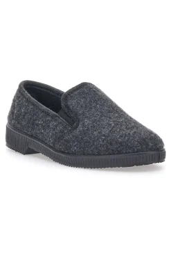 Pantofole Terry 522 Grigio
