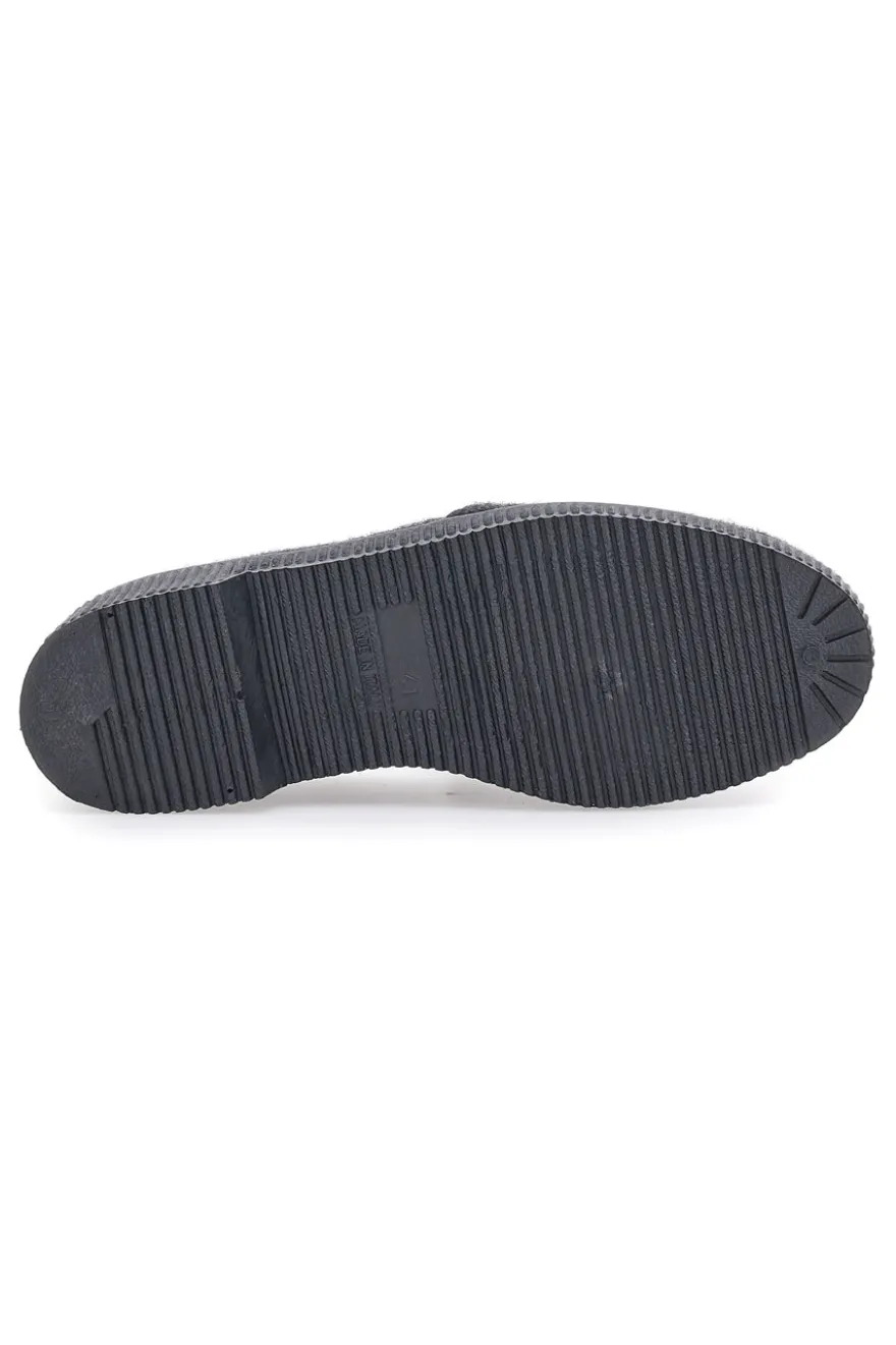 Pantofole Terry 522 Grigio