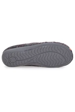 Pantofole Tratti 55 Grigie Einstein