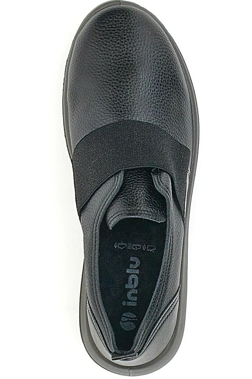 Pantoscarpe Inblu 47 WG Nere
