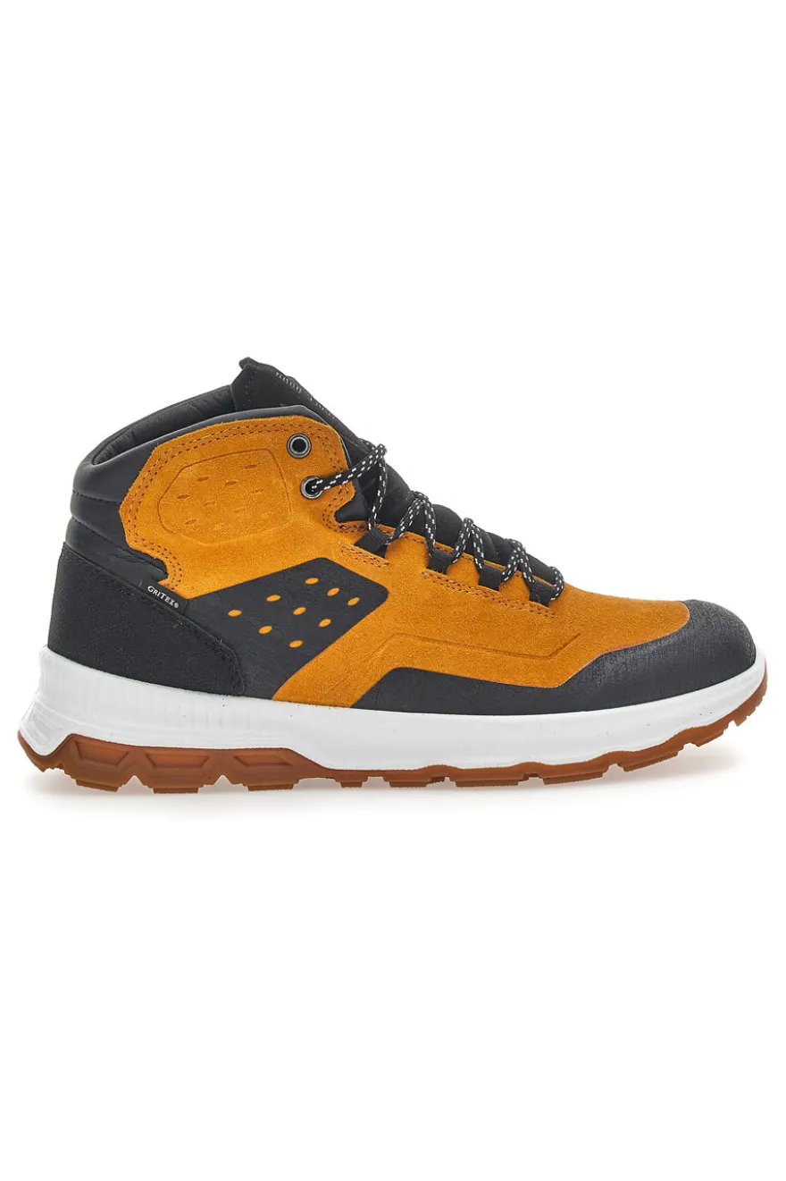 Pedule da Trekking Track Down 214801 Ocra