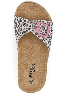PITT KIDS 14423 BIANCO