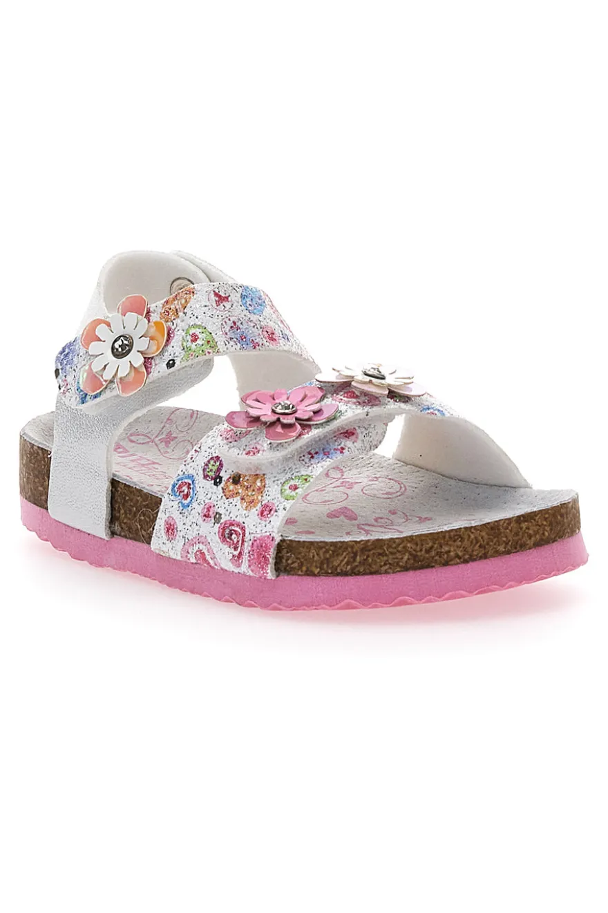 PITT KIDS 14423 BIANCO