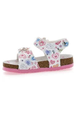 PITT KIDS 14423 BIANCO