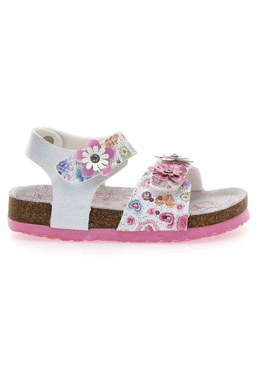 PITT KIDS 14423 BIANCO