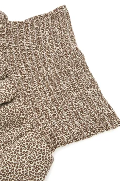 PITT KIDS Baumwollrock mit Tierdruck PT-K-SK-7007