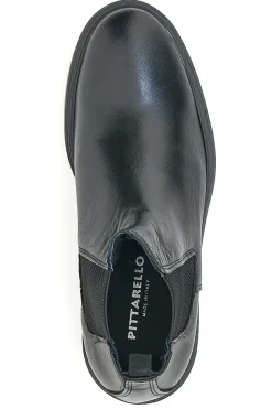 Pittarello 6991 Beatles-Stiefeletten