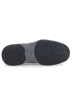Pittarello 2920 Lässige graue Wildleder-Sneaker
