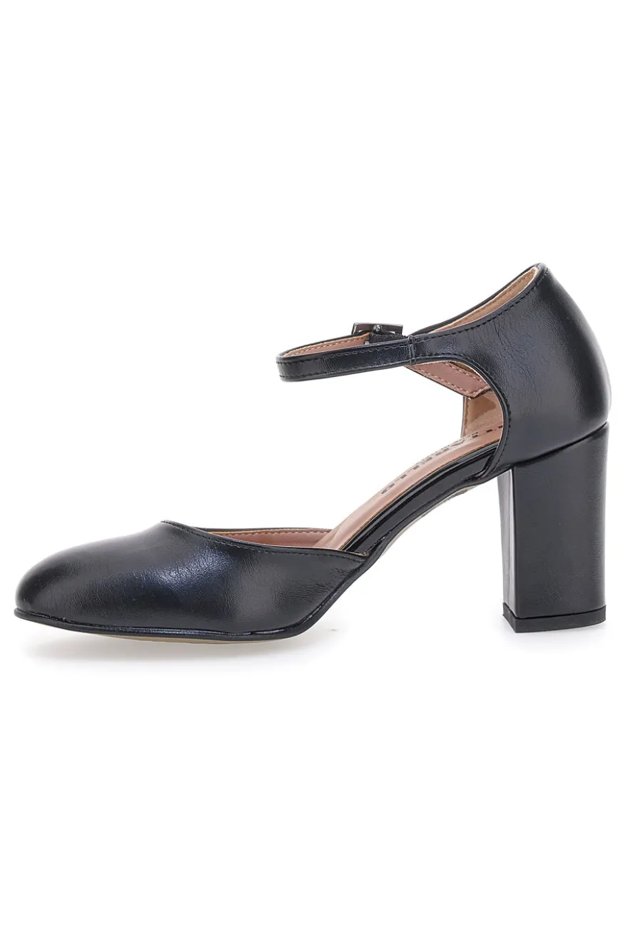 PITTARELLO 3234 NERO
