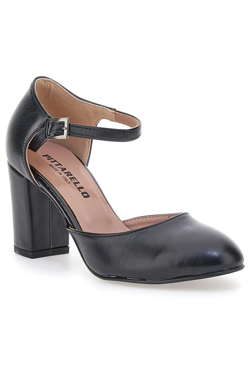 PITTARELLO 3234 NERO