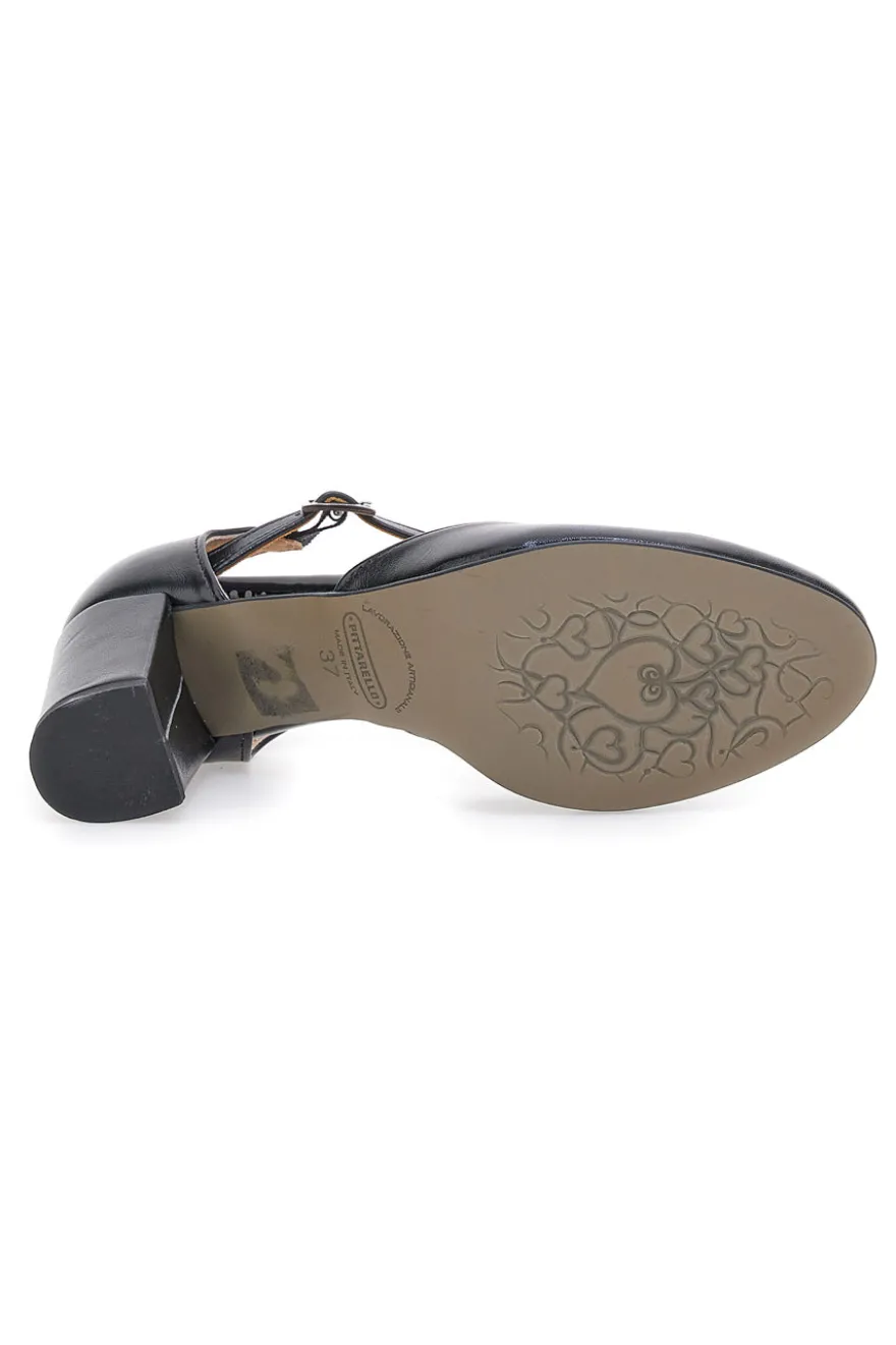 PITTARELLO 3234 NERO