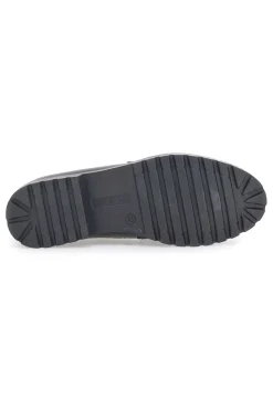 Pittarello 3050 Schwarze Slipper