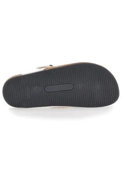 Pittarello Bio Flip Flops Hausschuhe 3352177 Weiß