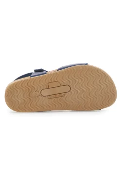 Pittarello Bio Sandalen 257081 Blau