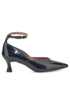 Pittarello Couture 904 Schwarzes, spitzes Dekolleté