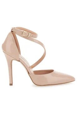 Pittarello Couture Nude Lackpumps 34124