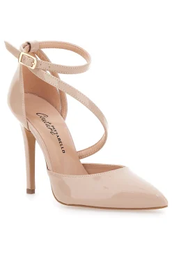 Pittarello Couture Nude Lackpumps 34124