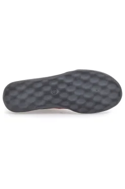 Pittarello Echtleder Rote Hohe Schuhe 21503