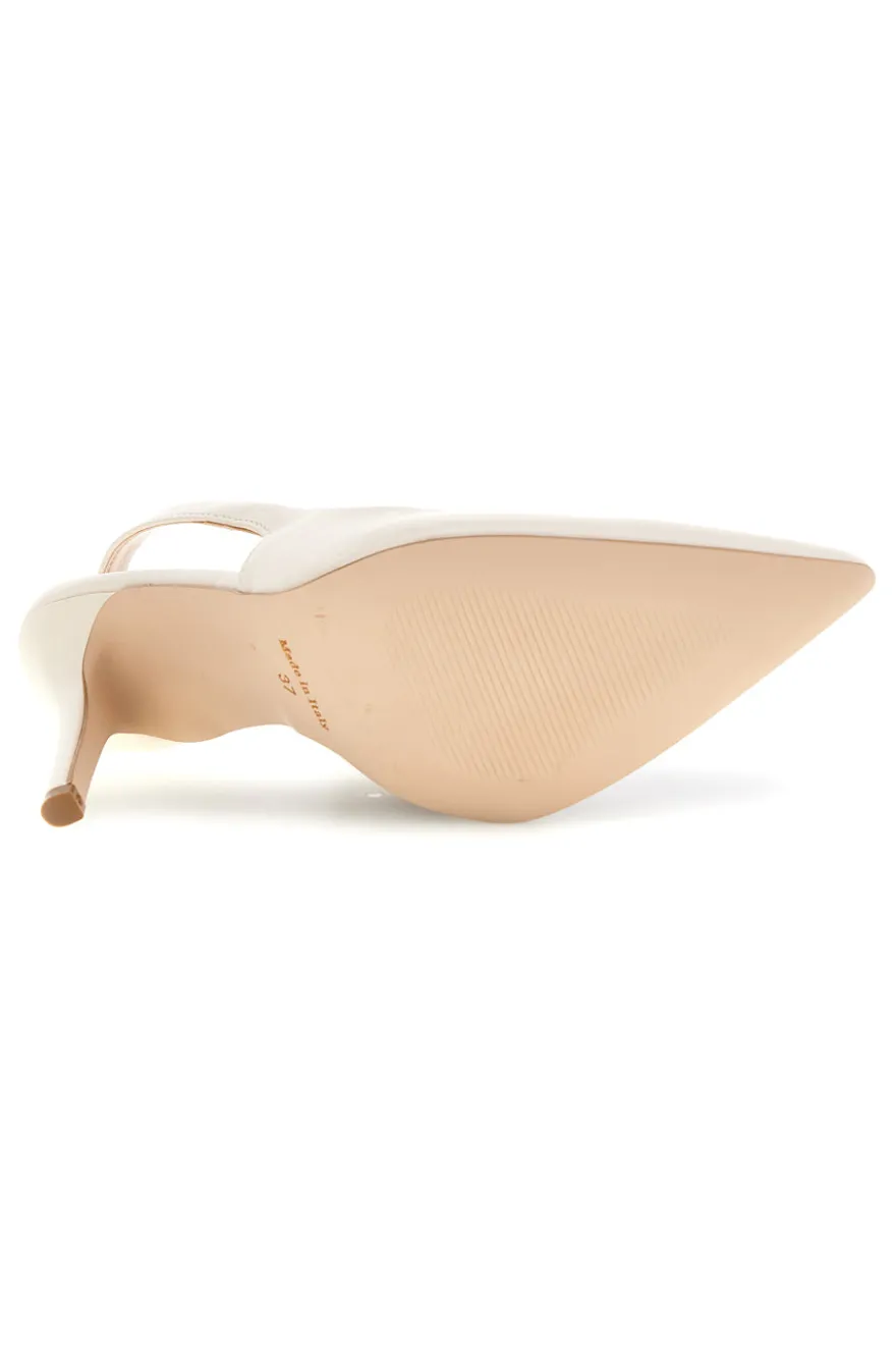 PITTARELLO GLAM 3837 CREME