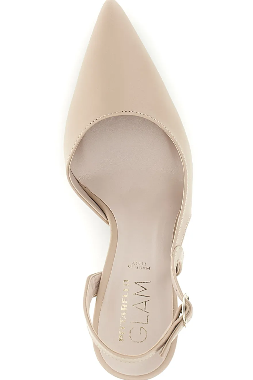 PITTARELLO GLAM 3997 NACKT