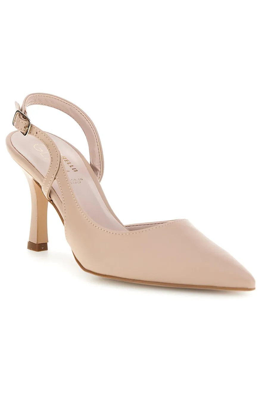 PITTARELLO GLAM 3997 NACKT