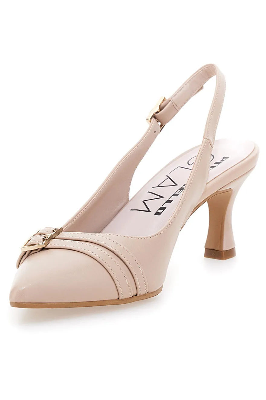 PITTARELLO GLAM 34388 NACKT