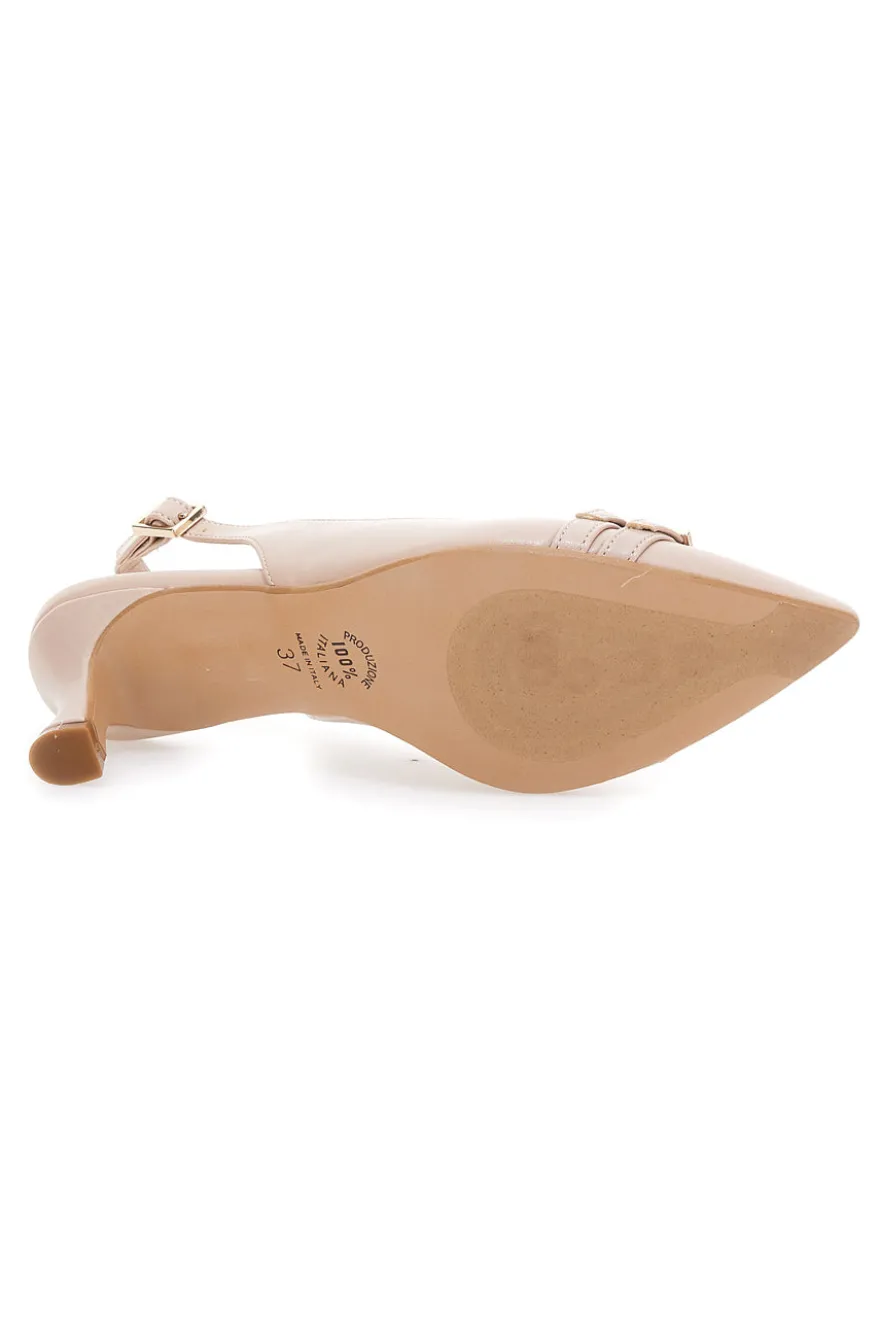 PITTARELLO GLAM 34388 NACKT
