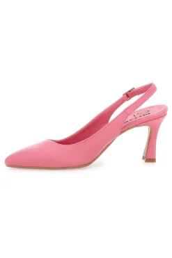 Pittarello Glam 5371 Rosa Pumps