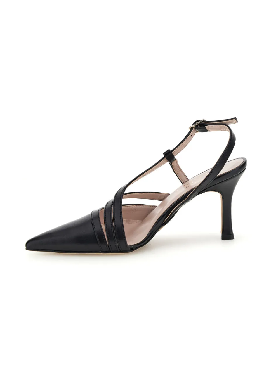 PITTARELLO GLAM 4000 SCHWARZ