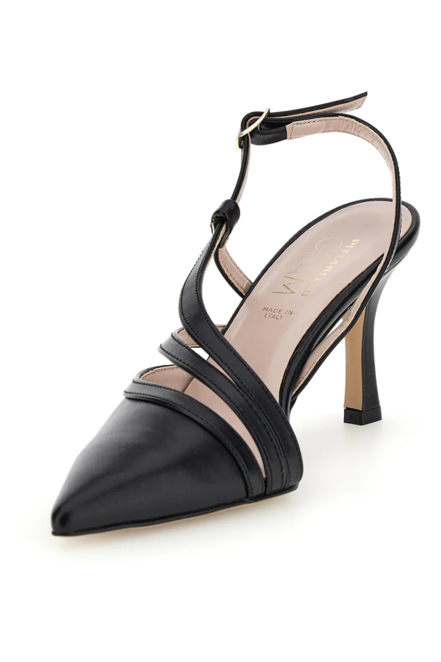 PITTARELLO GLAM 4000 SCHWARZ