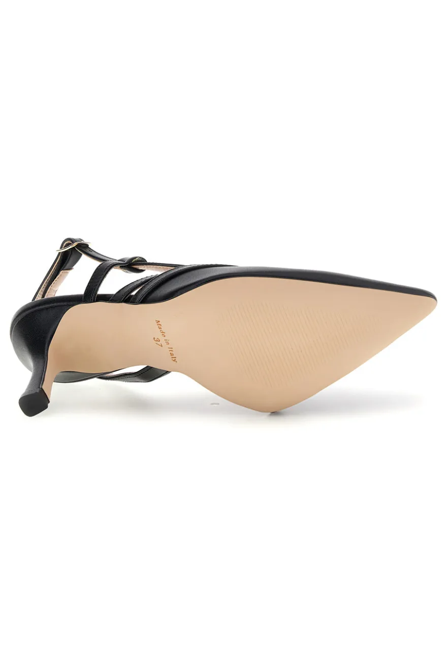 PITTARELLO GLAM 4000 SCHWARZ