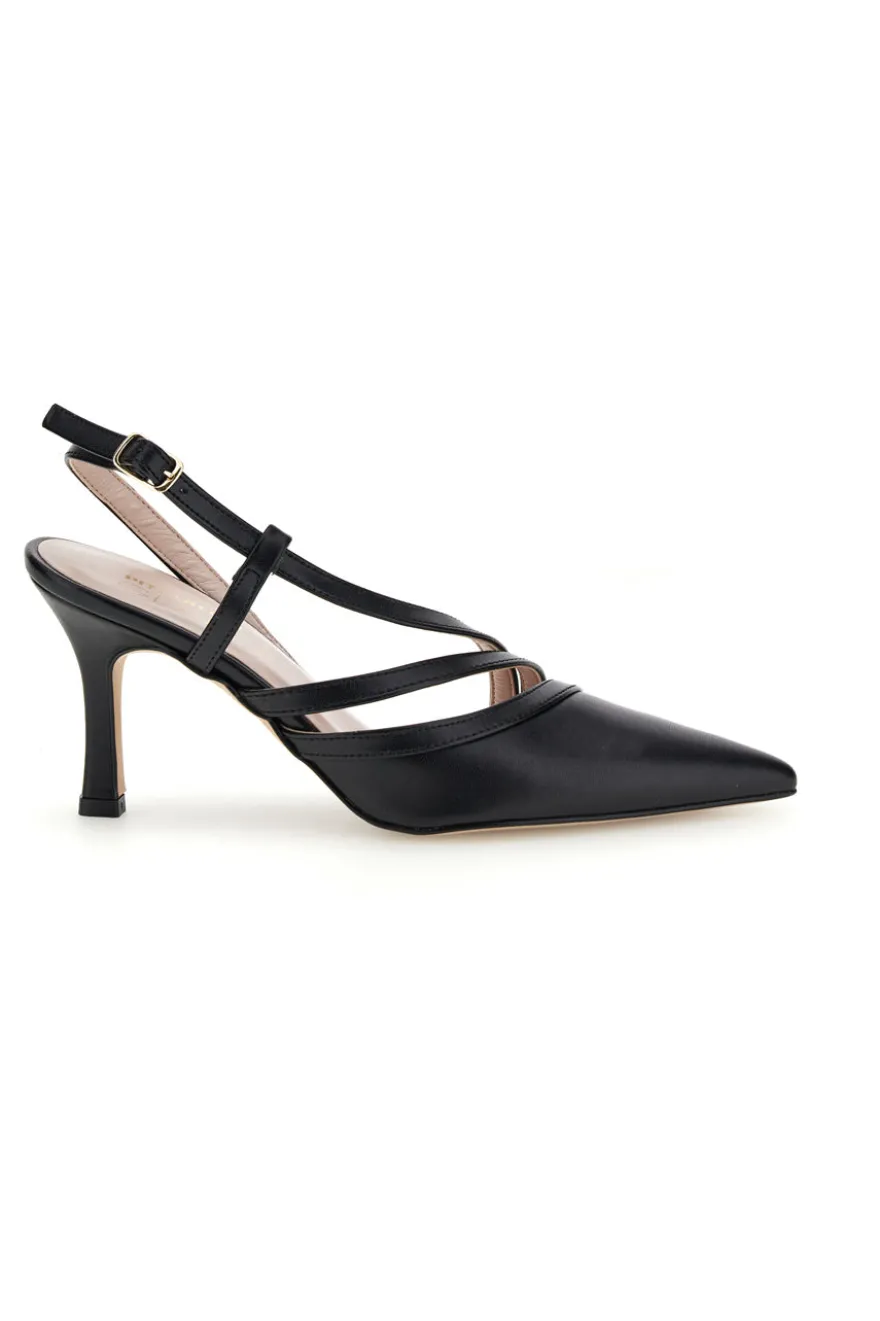 PITTARELLO GLAM 4000 SCHWARZ
