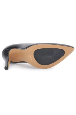 Pittarello Glam 423 Schwarze Pumps
