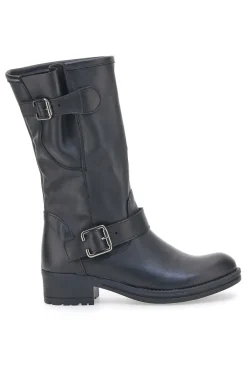 Pittarello Glam 18 Stiefel Schwarz