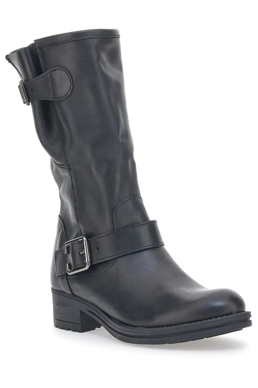 Pittarello Glam 18 Stiefel Schwarz