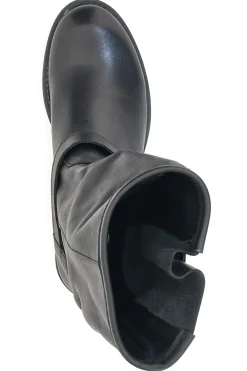 Pittarello Glam 18 Stiefel Schwarz