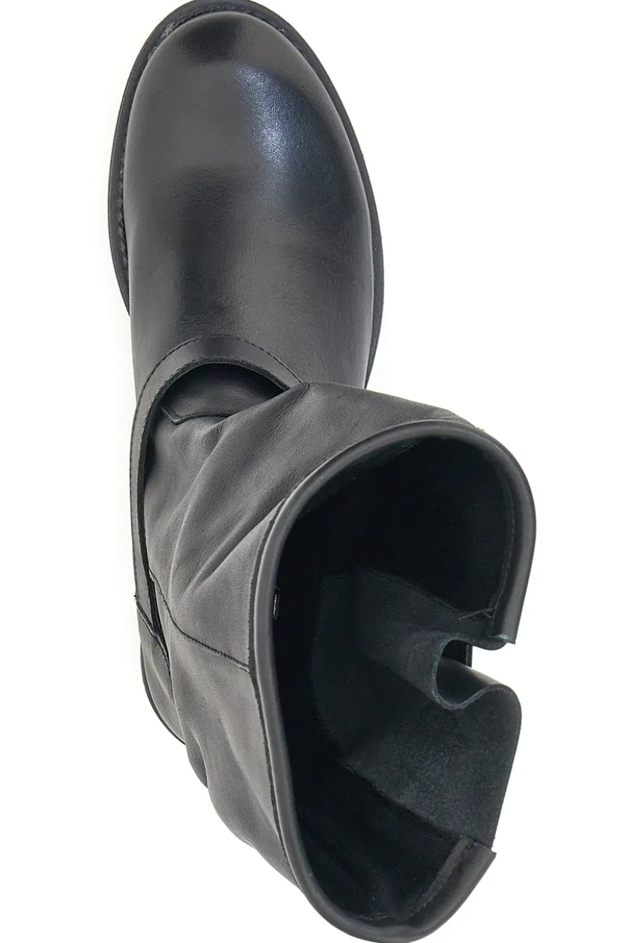 Pittarello Glam 18 Stiefel Schwarz