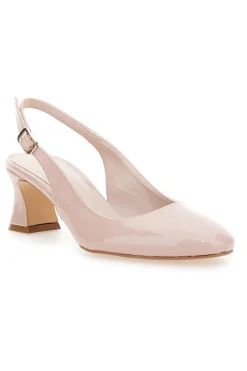 Pittarello Glam Nude Lackpumps 3608