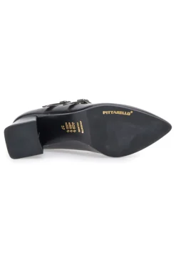 PITTARELLO KLASSE 776 SCHWARZ