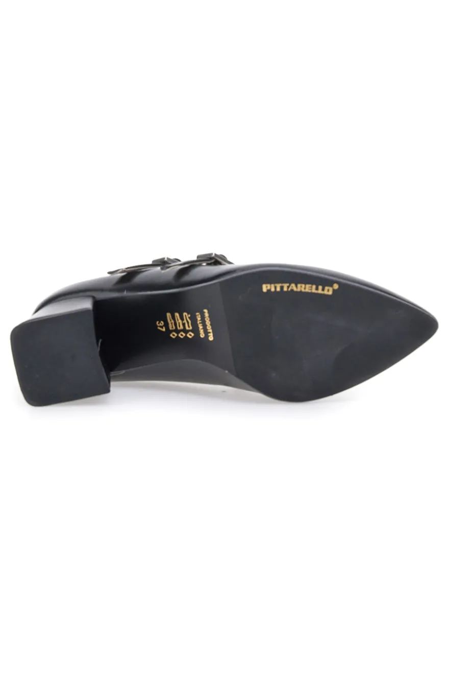 PITTARELLO KLASSE 776 SCHWARZ