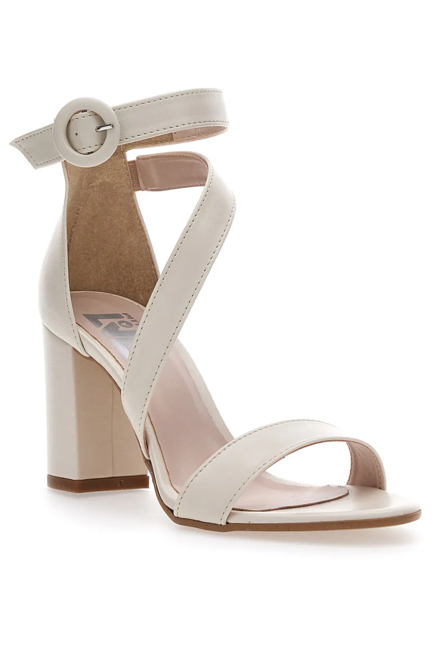 Pittarello Love Sandaletten 937 Creme