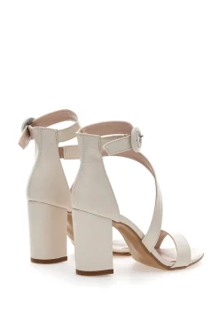 Pittarello Love Sandaletten 937 Creme