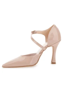 Pittarello Must-Have Nude Lackpumps 4274