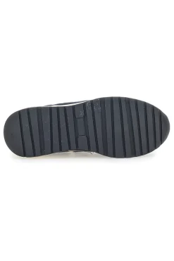 Pittarello Plus 88 Blaue Turnschuhe