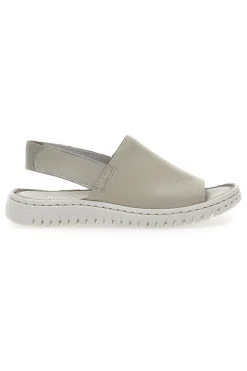 Pittarello Sandalen 4154308 Grau