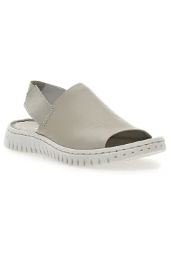 Pittarello Sandalen 4154308 Grau