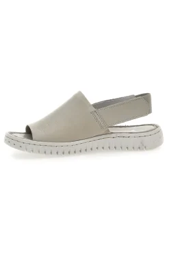 Pittarello Sandalen 4154308 Grau